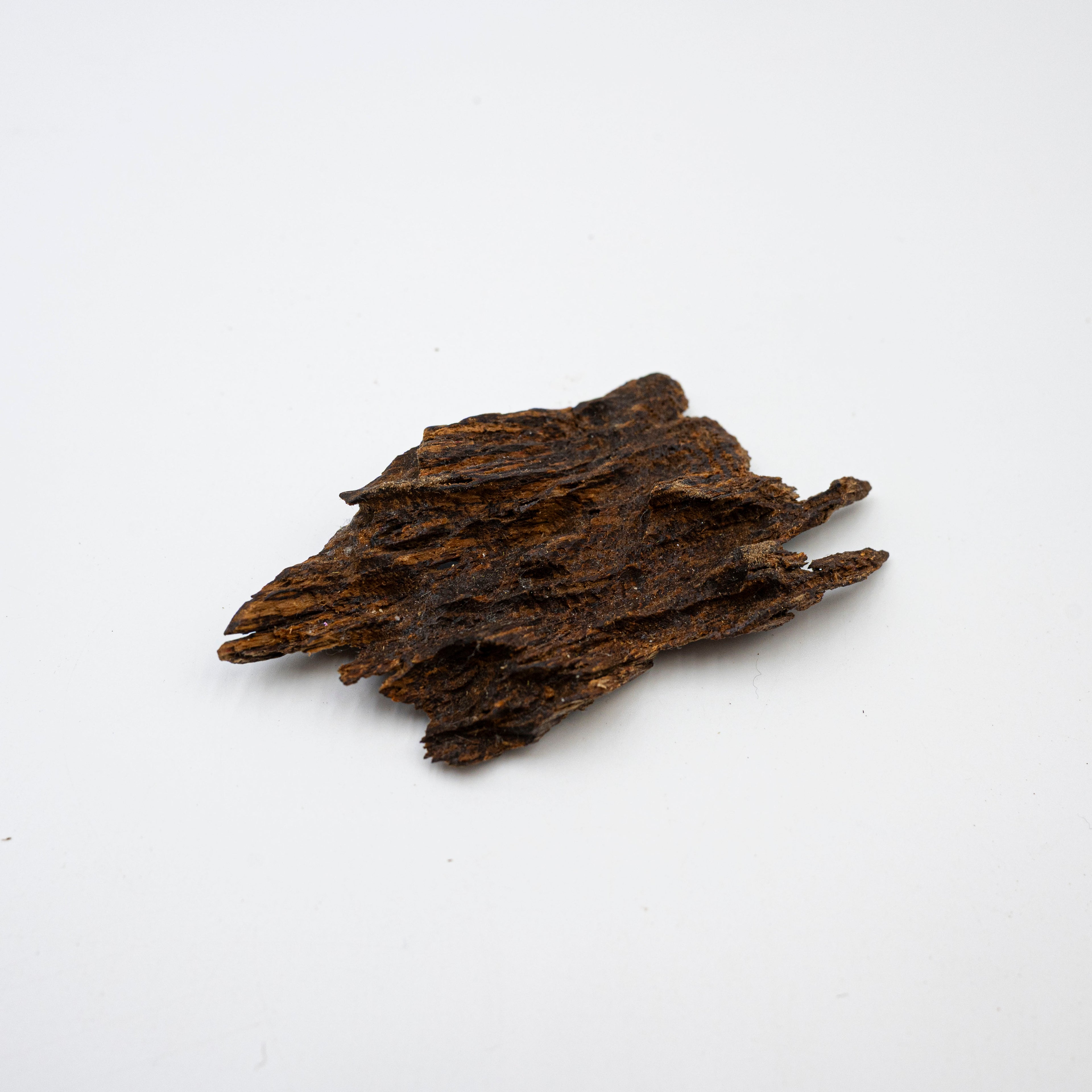 The Resin Core |  Natural Malaysia 98% Full Resin