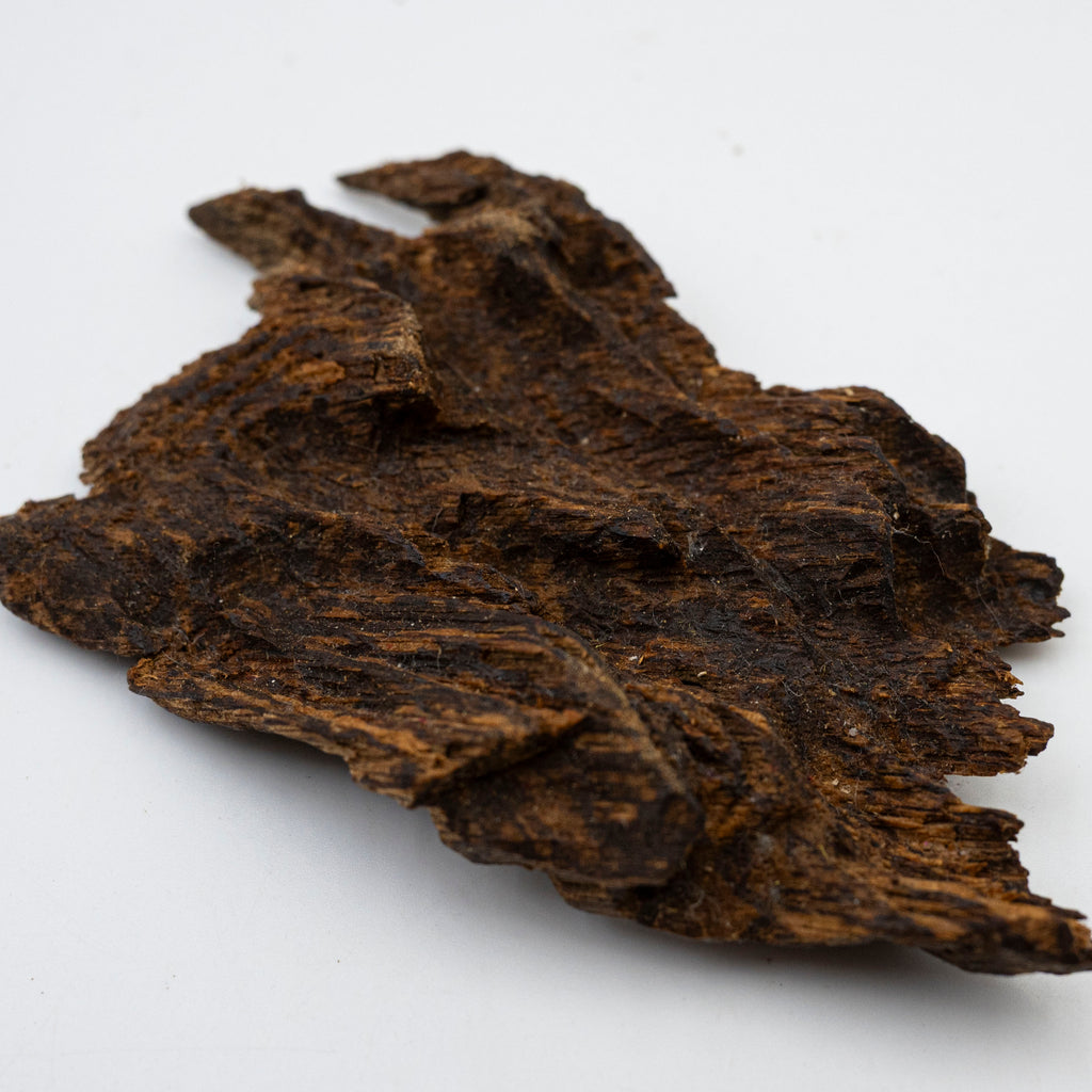 The Resin Core |  Natural Malaysia 98% Full Resin