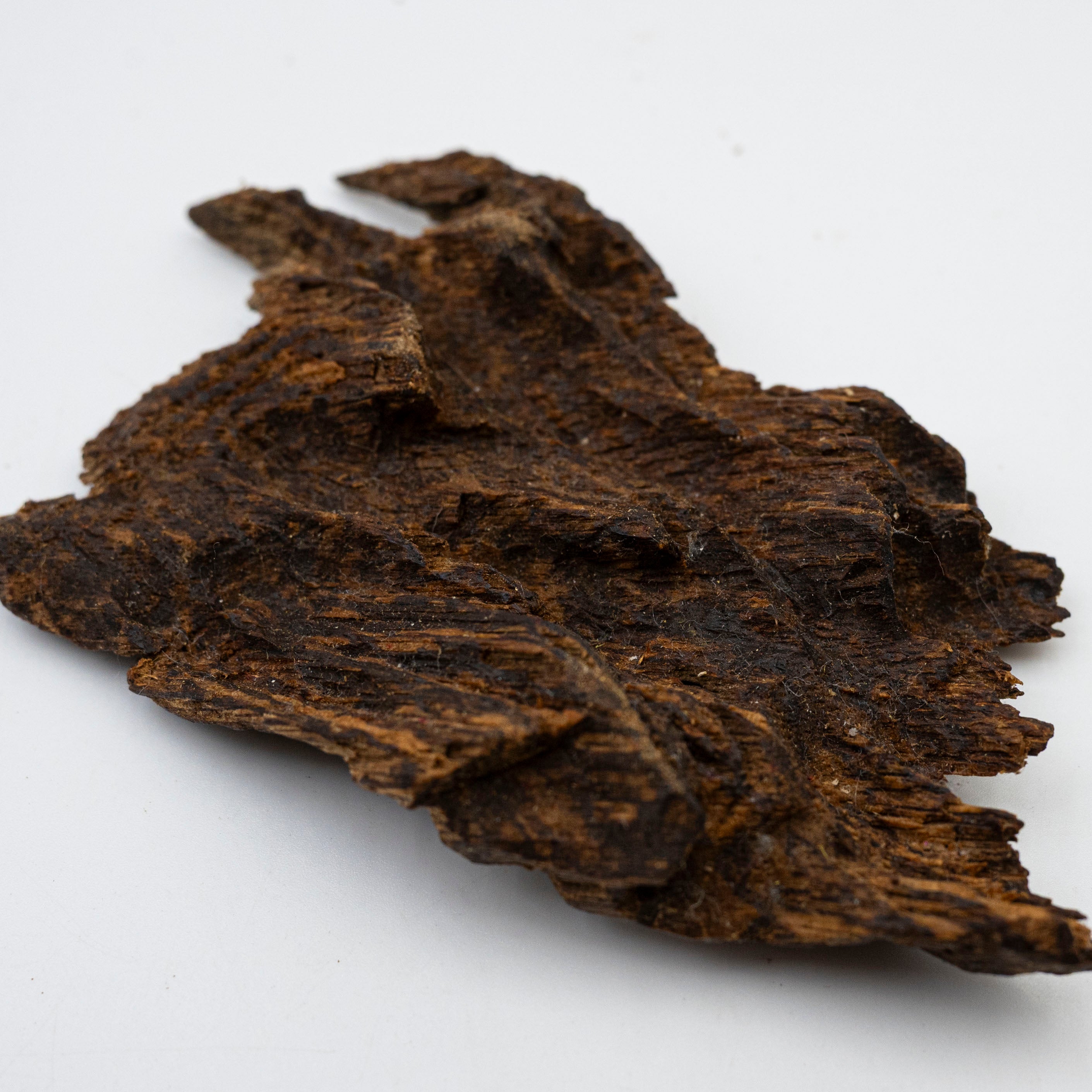 The Resin Core |  Natural Malaysia 98% Full Resin