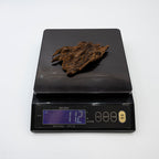 The Resin Core |  Natural Malaysia 98% Full Resin