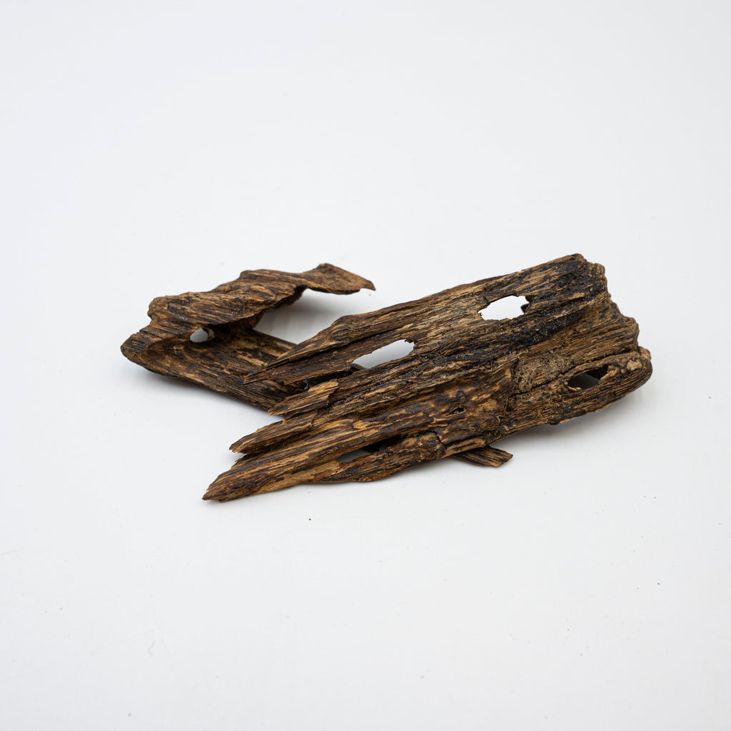 Deep Resin Shards