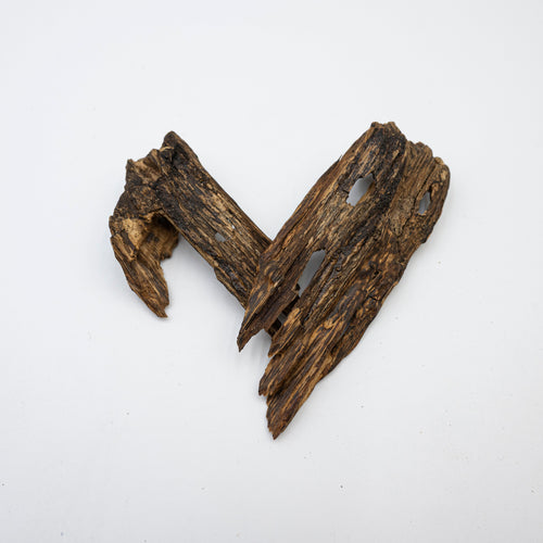 Deep Resin Shards