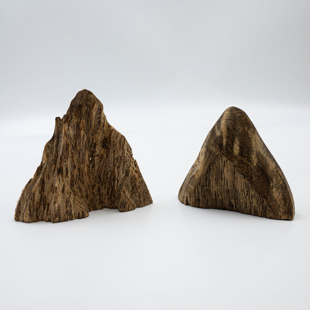 The Twin Peaks Oud Wood