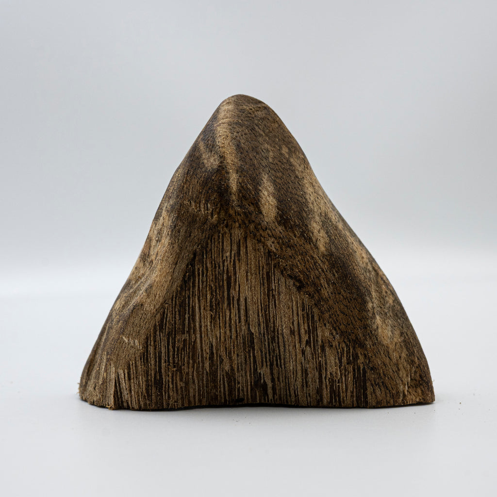 The Twin Peaks Oud Wood