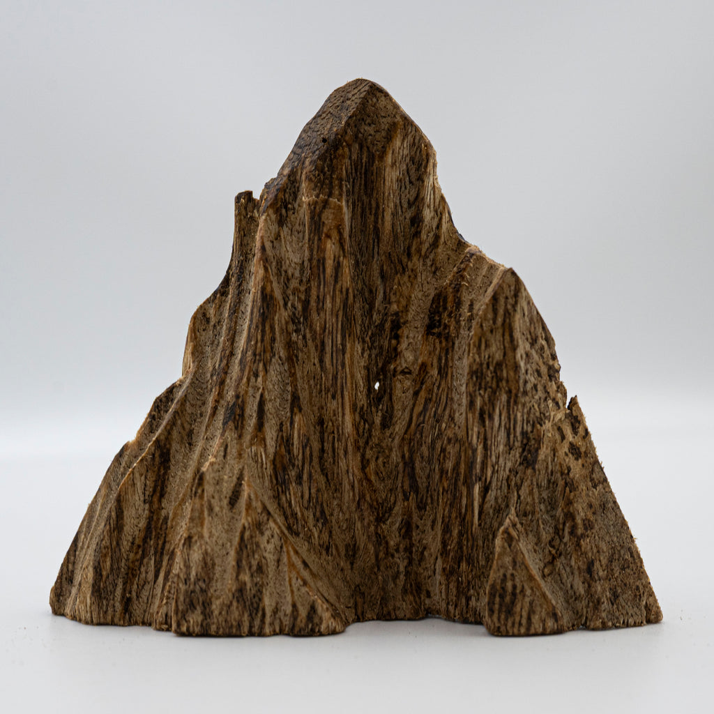 The Twin Peaks Oud Wood