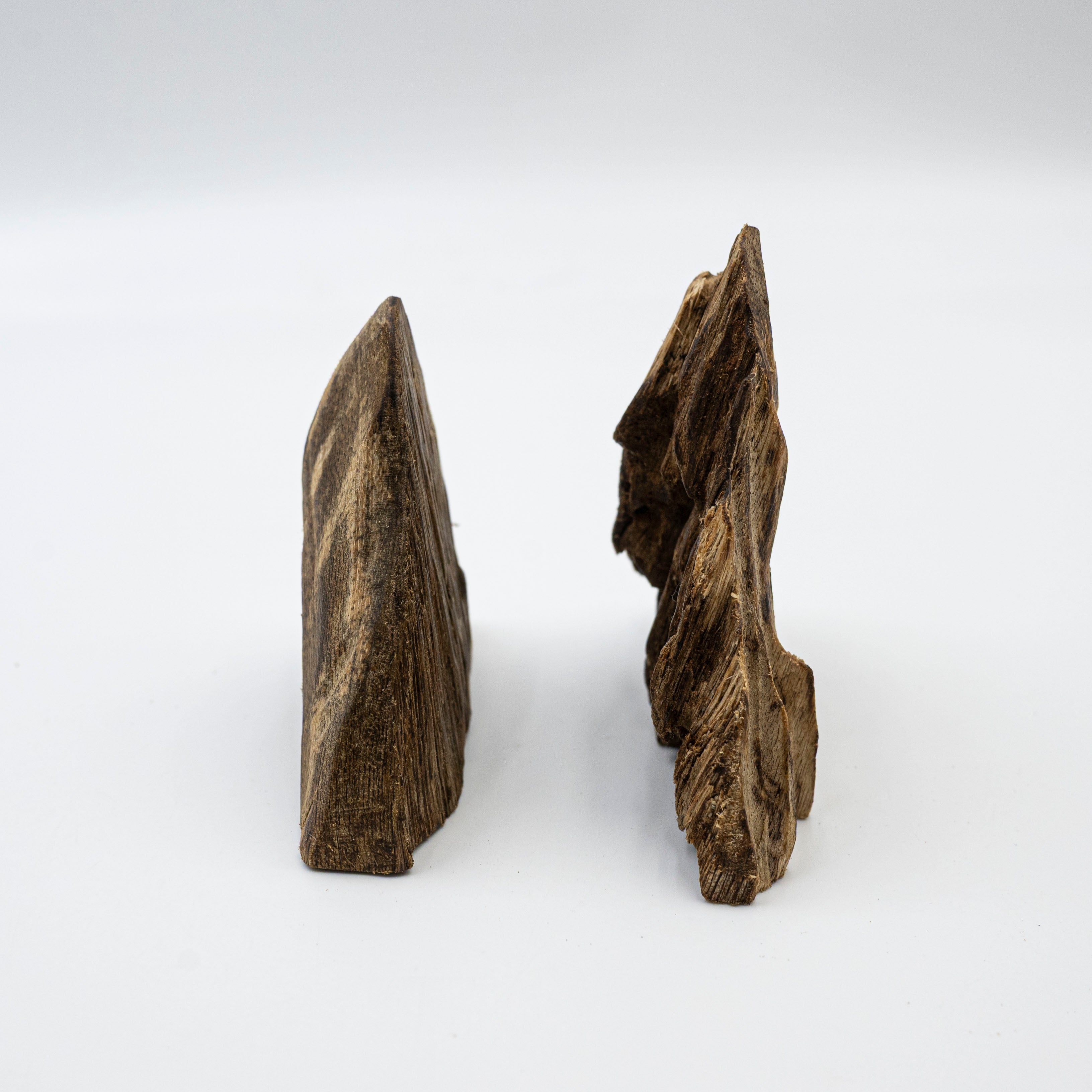 The Twin Peaks Oud Wood