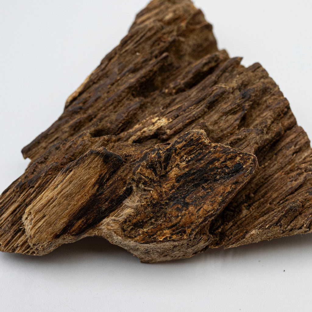 The Twin Peaks Oud Wood