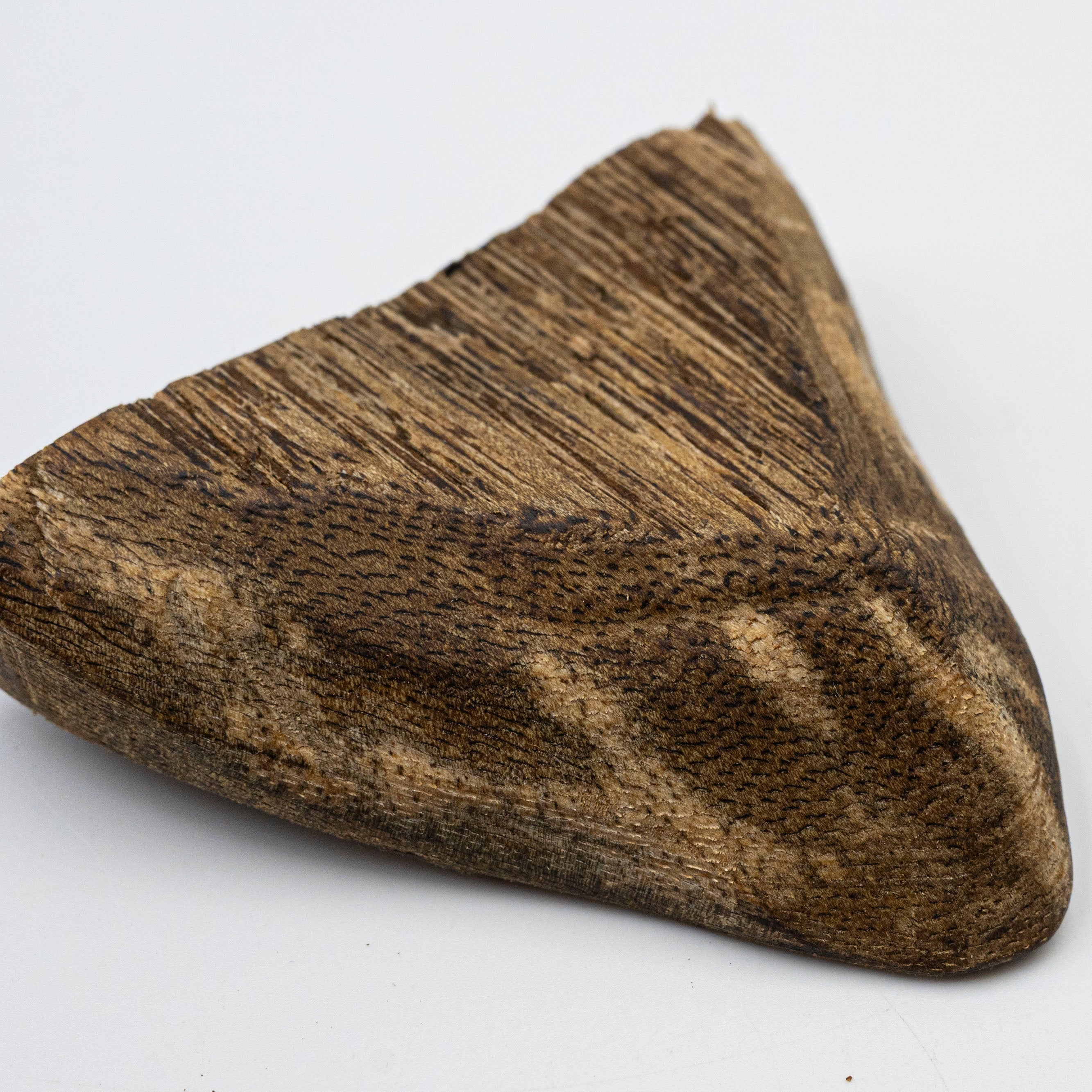 The Twin Peaks Oud Wood
