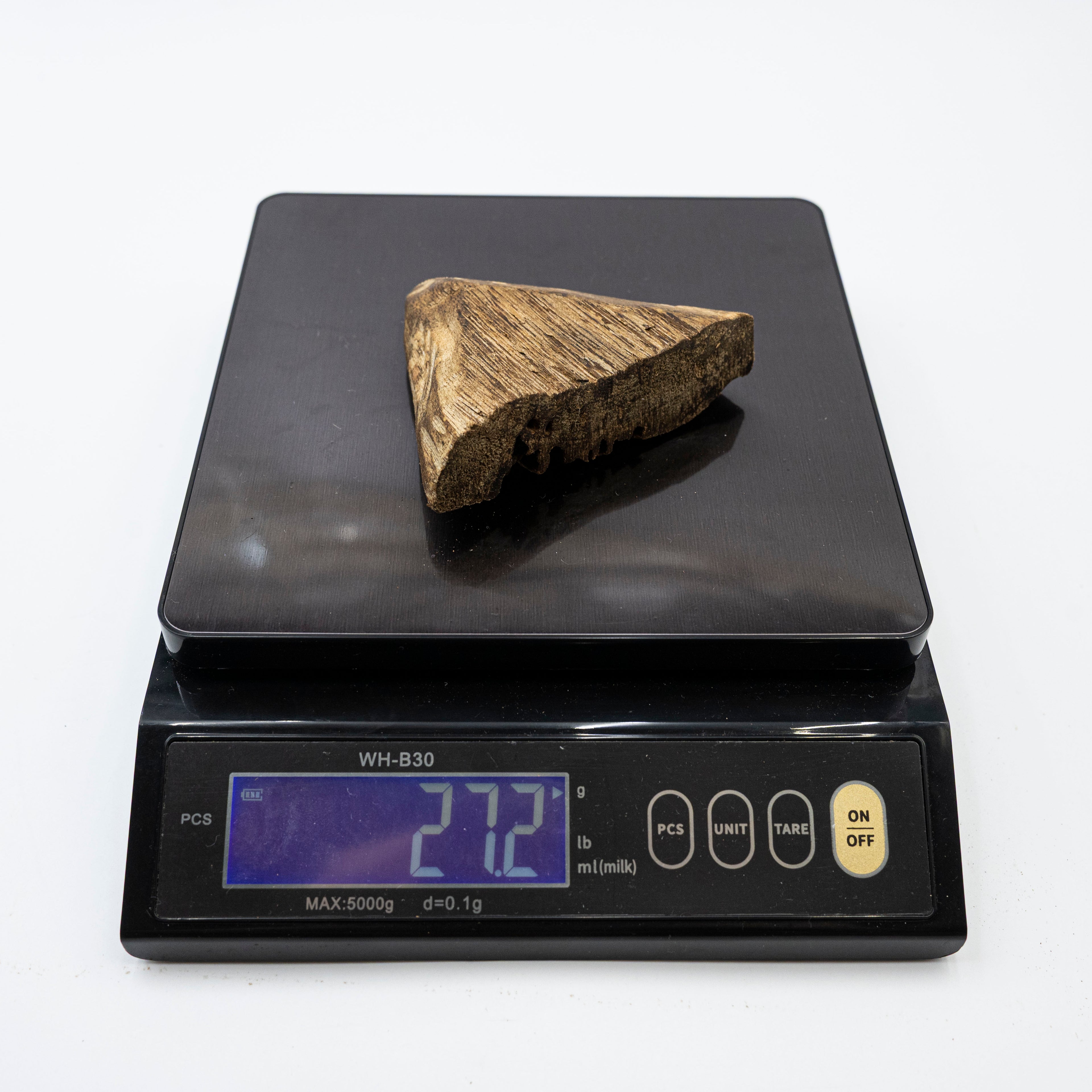 The Twin Peaks Oud Wood