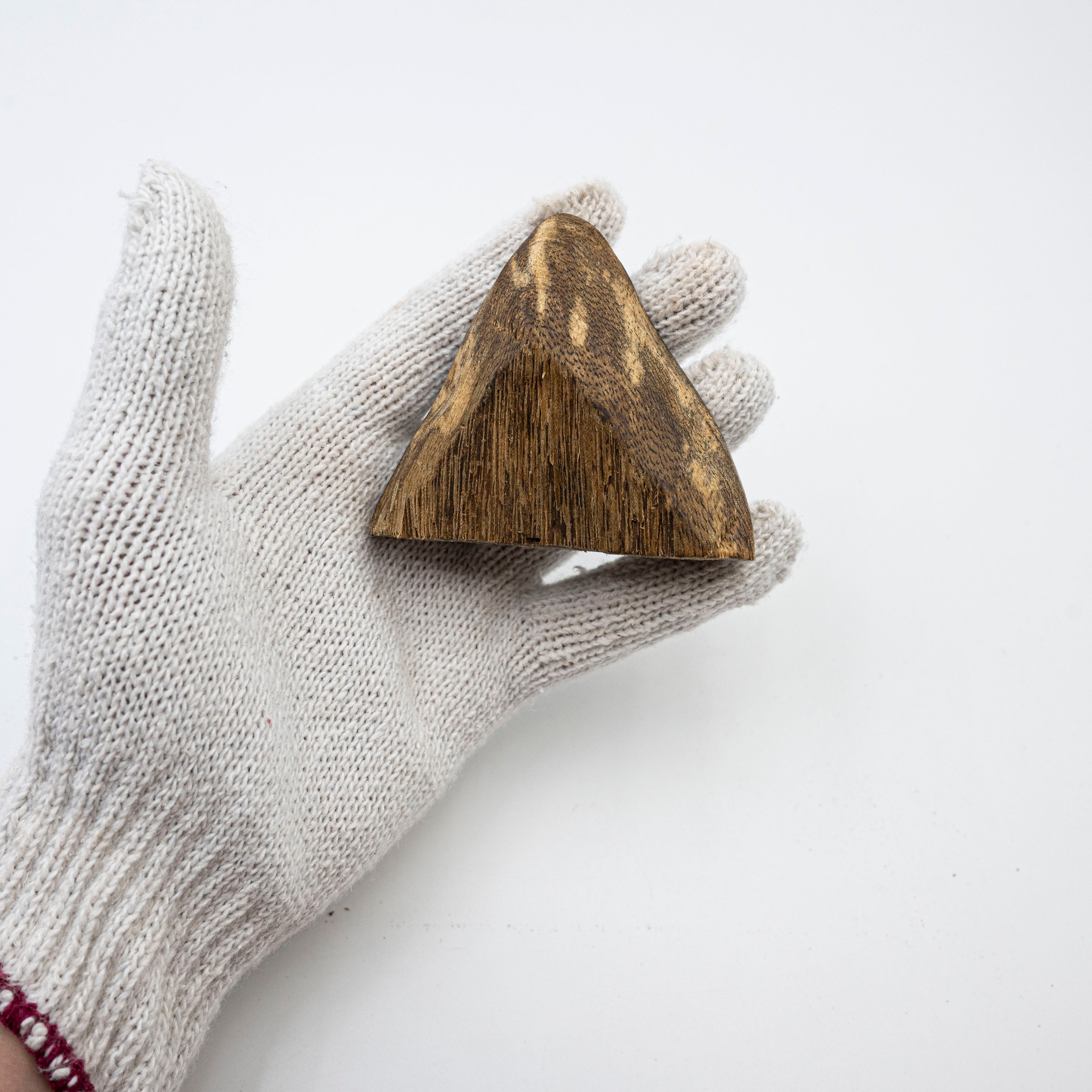 The Twin Peaks Oud Wood