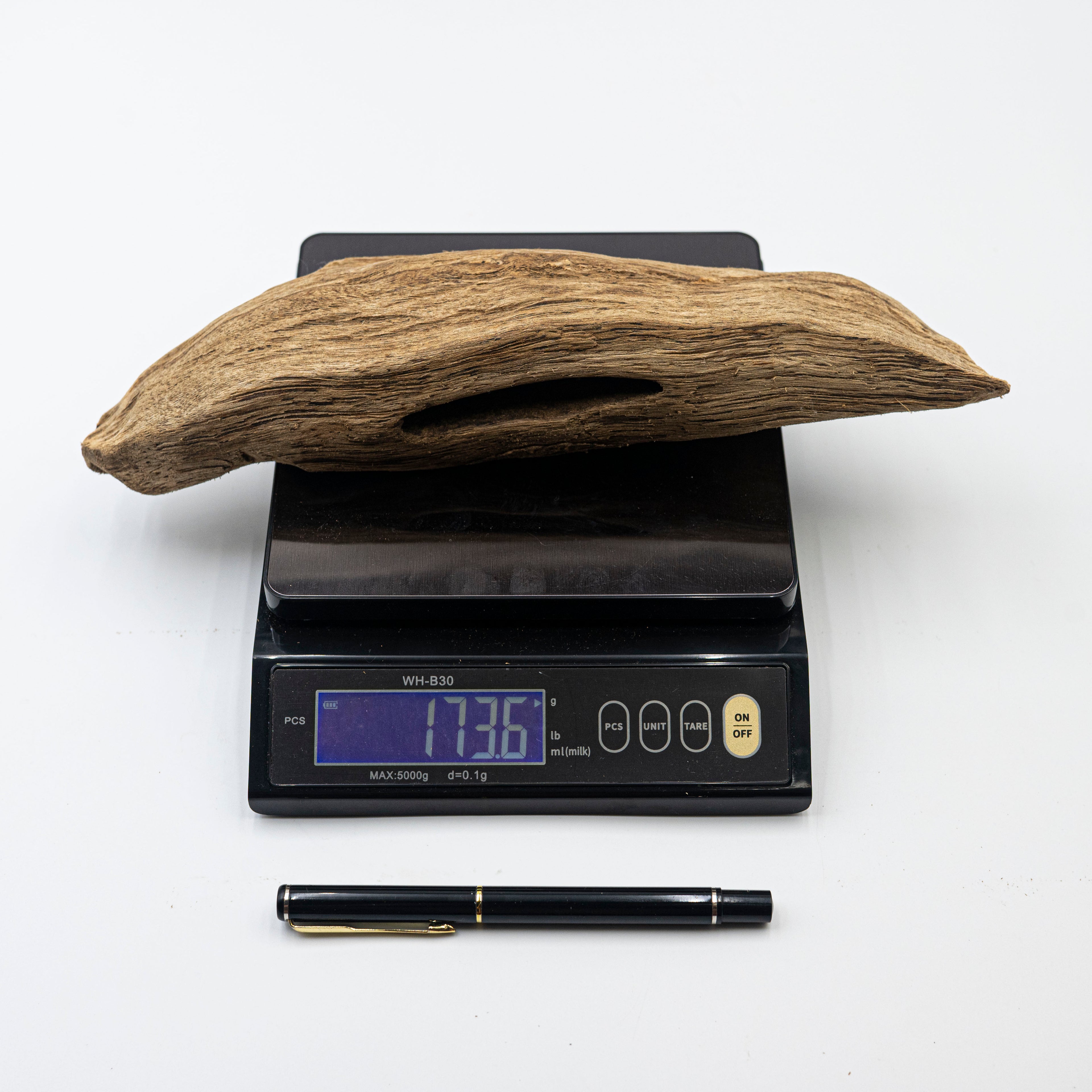 Hand Refined Zen Vessel