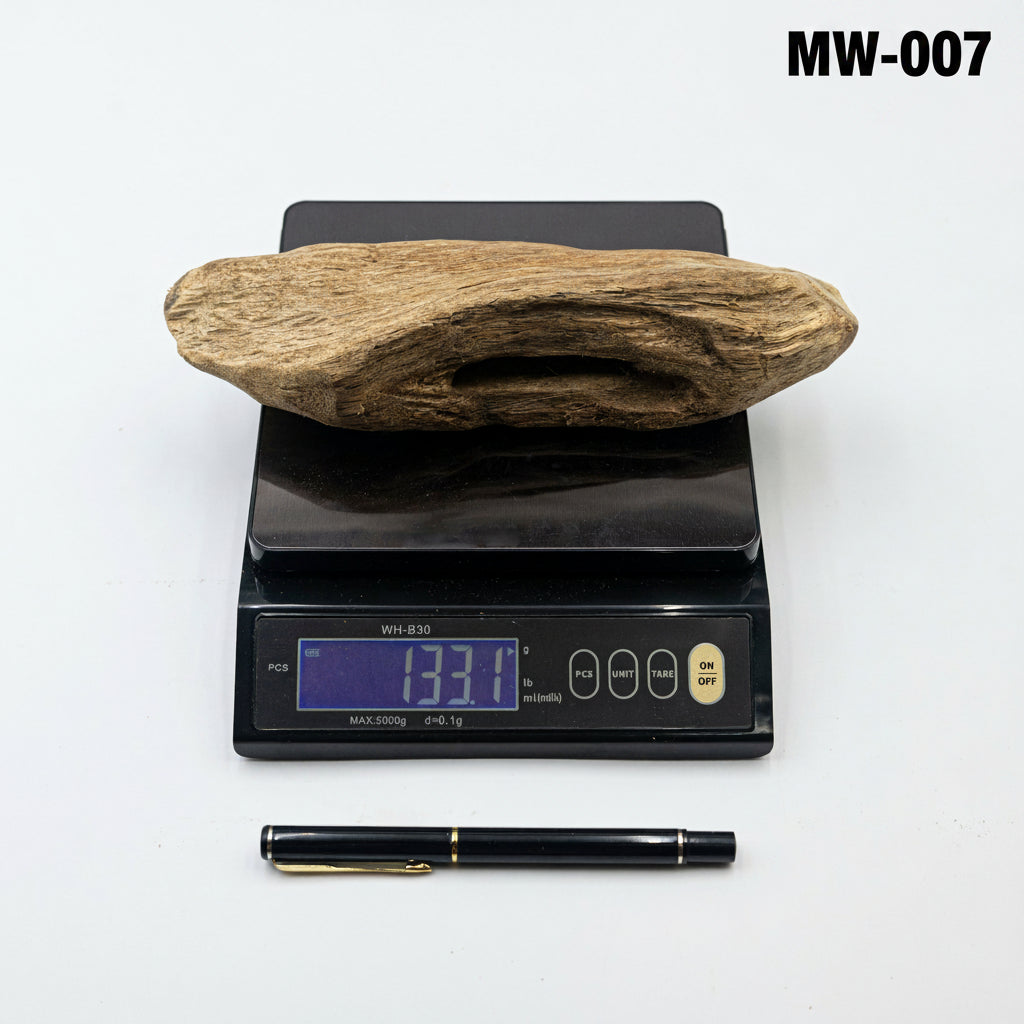Hand Refined Zen Vessel