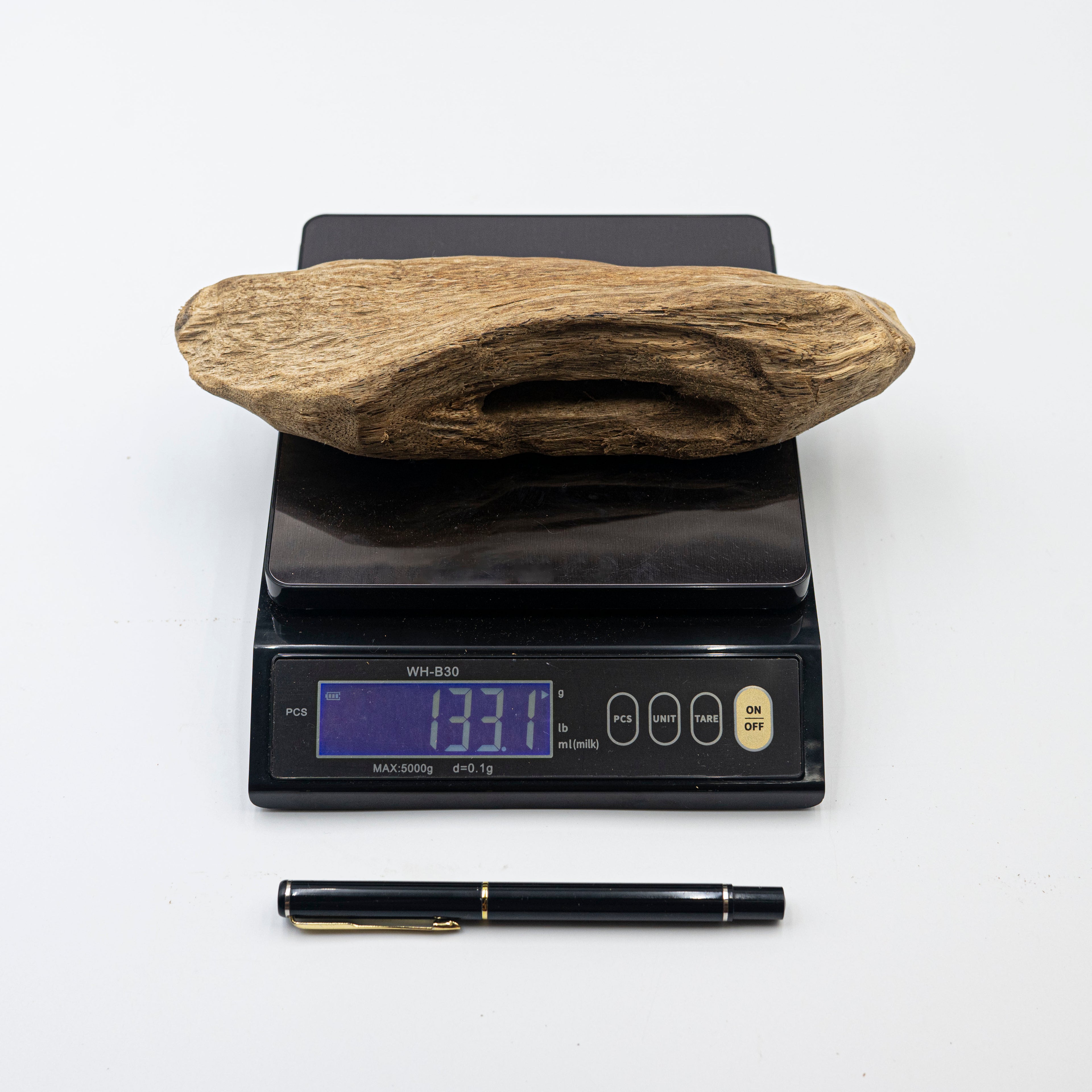 Hand Refined Zen Vessel