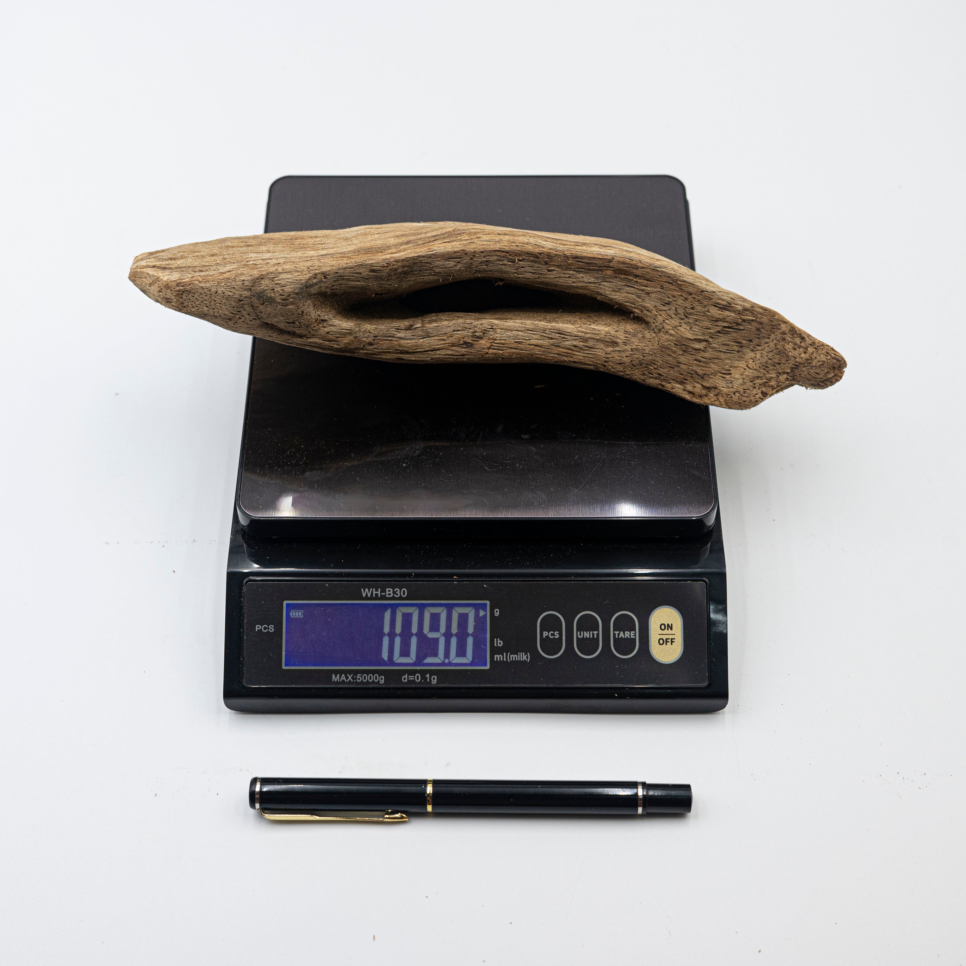 Hand Refined Zen Vessel