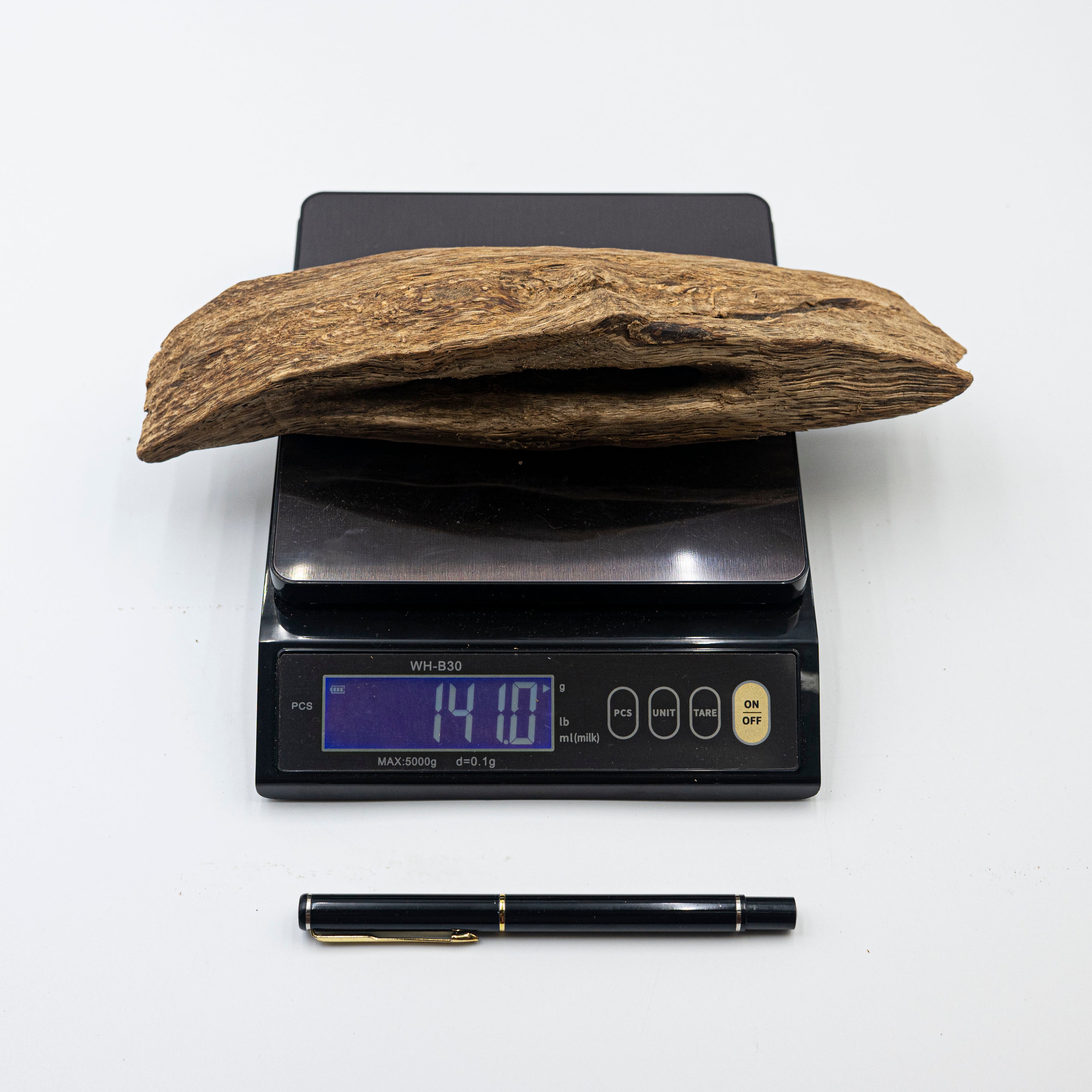 Hand Refined Zen Vessel