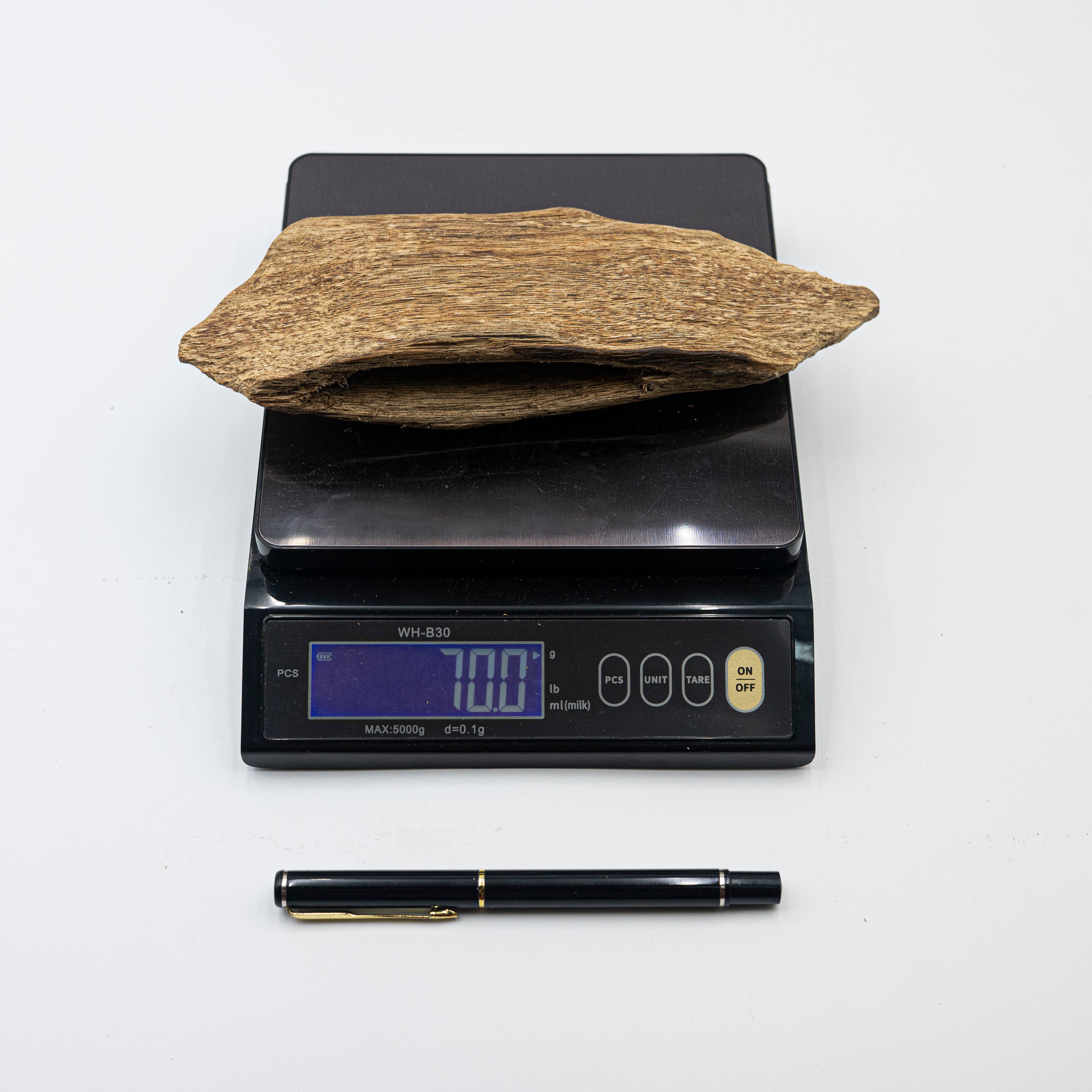 Hand Refined Zen Vessel