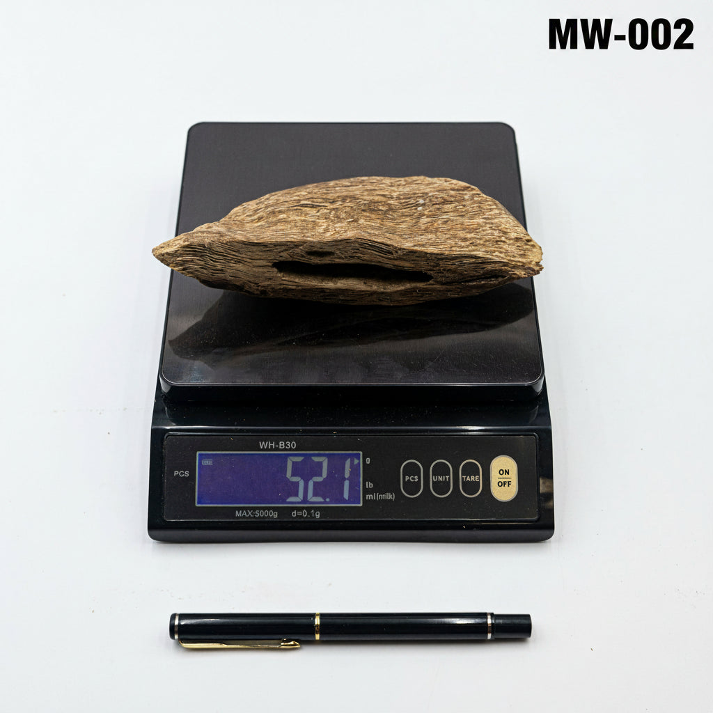 Hand Refined Zen Vessel