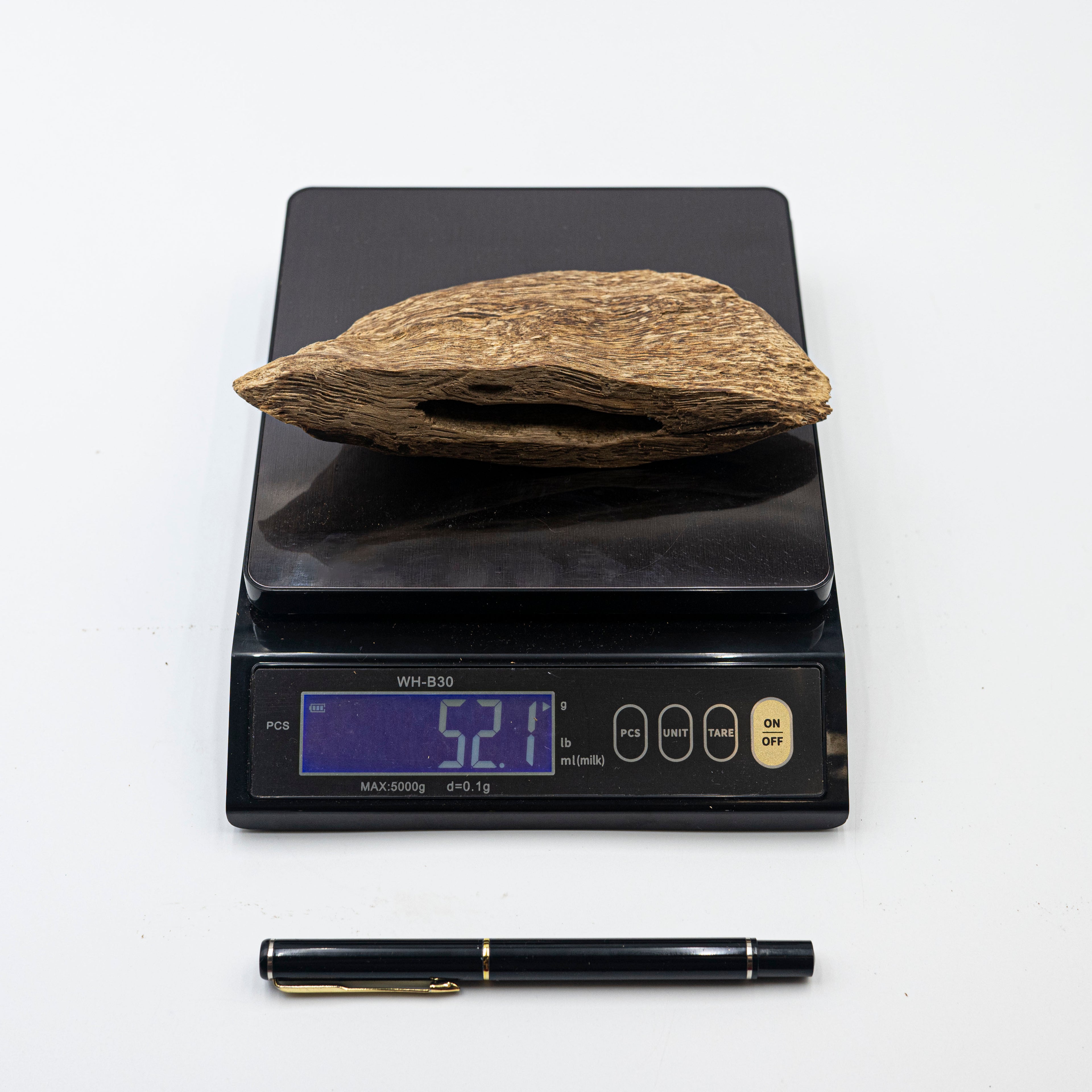 Hand Refined Zen Vessel