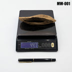 Hand Refined Zen Vessel
