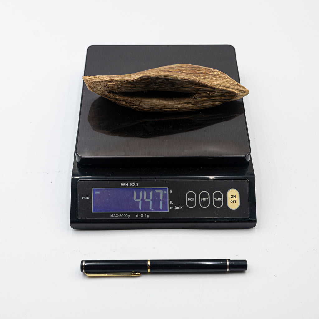 Hand Refined Zen Vessel