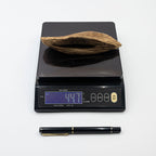 Hand Refined Zen Vessel