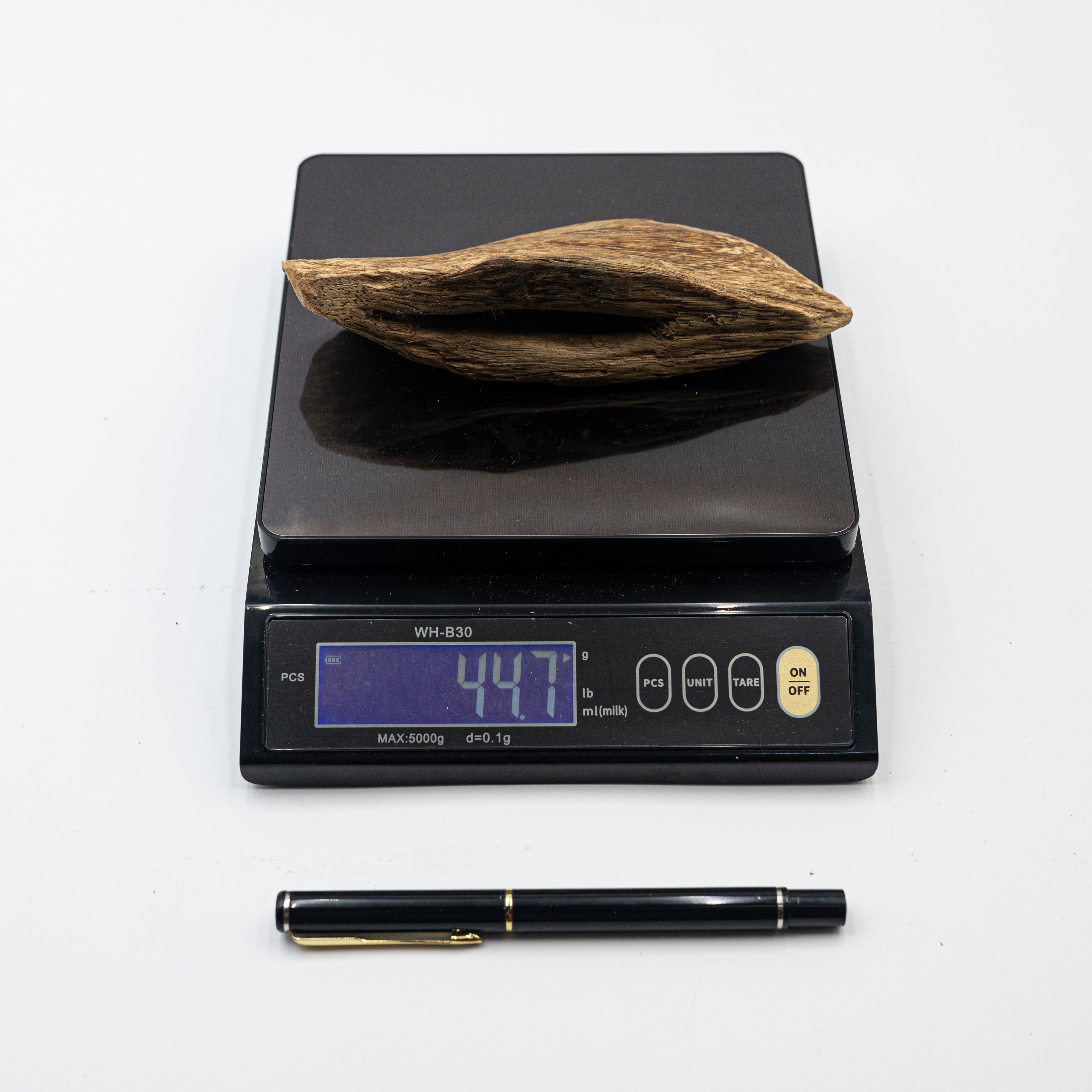 Hand Refined Zen Vessel
