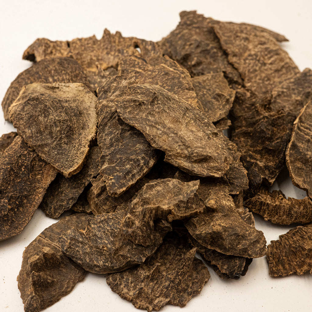 Premium Malaysia Oud Chips